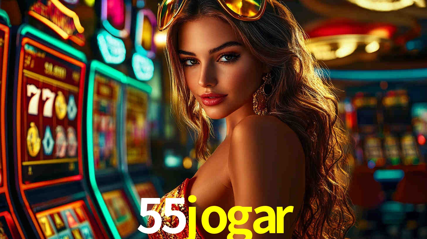 Statistics 55jogar