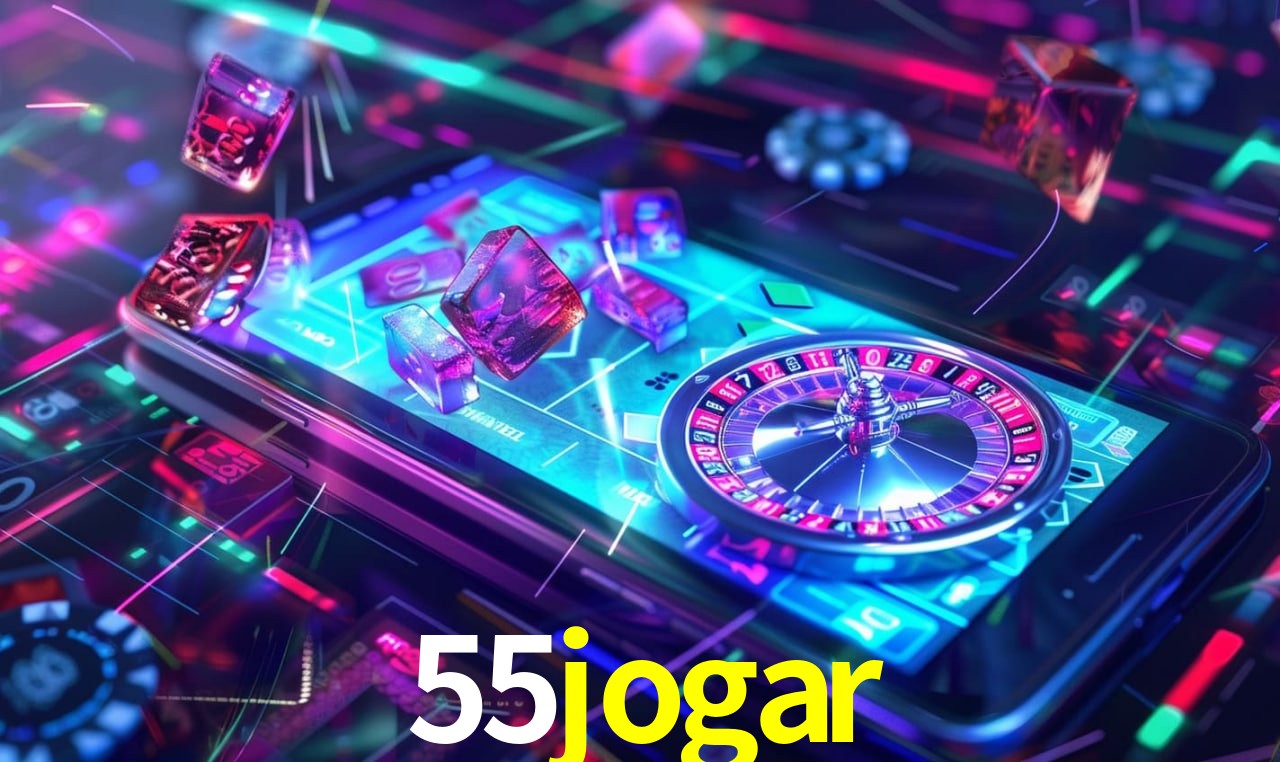 Estatísticas 55jogar