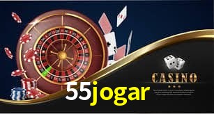 Bônus de Boas-vindas 55jogar
