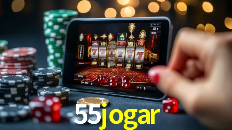 Experiência VIP 55jogar