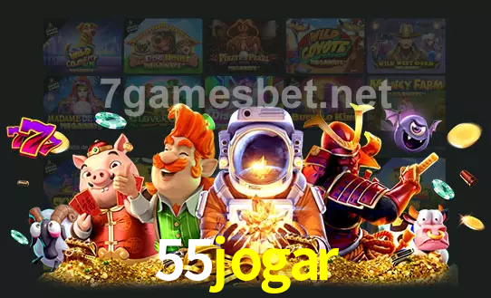 cassino 55jogar