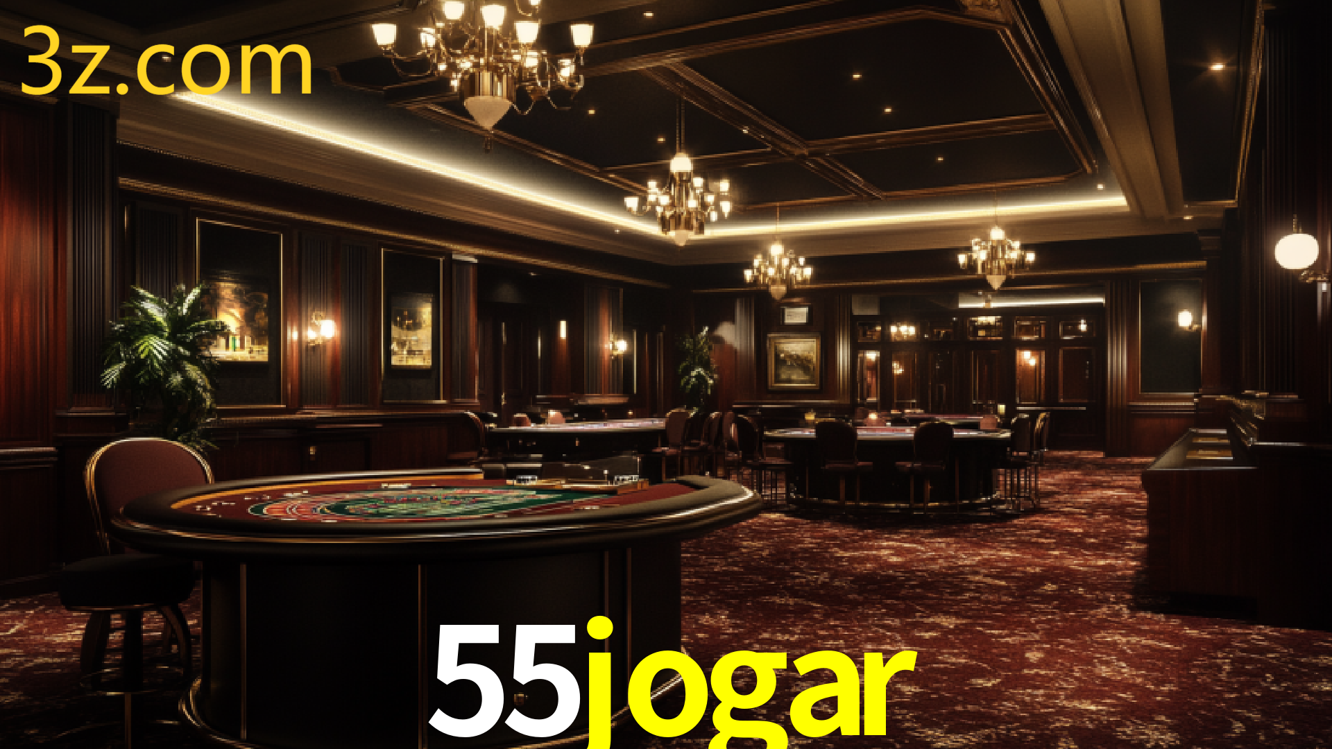 55JOGAR