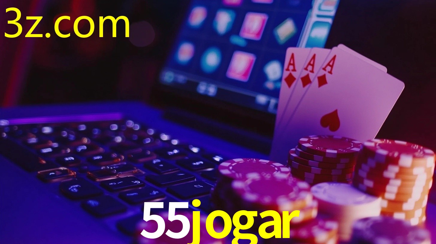 55JOGAR