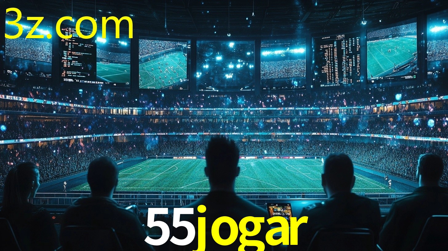 55JOGAR