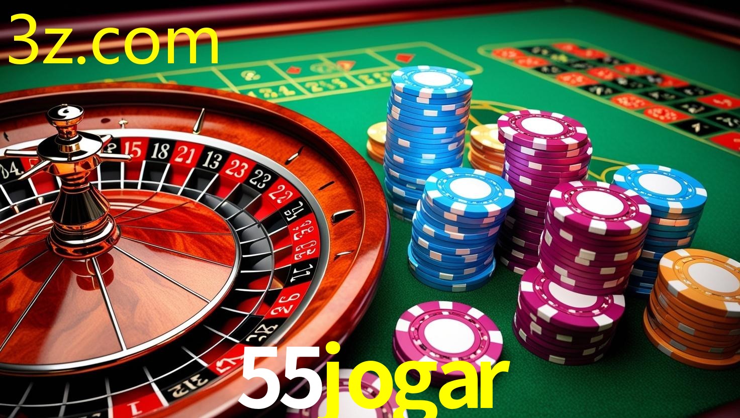 55JOGAR