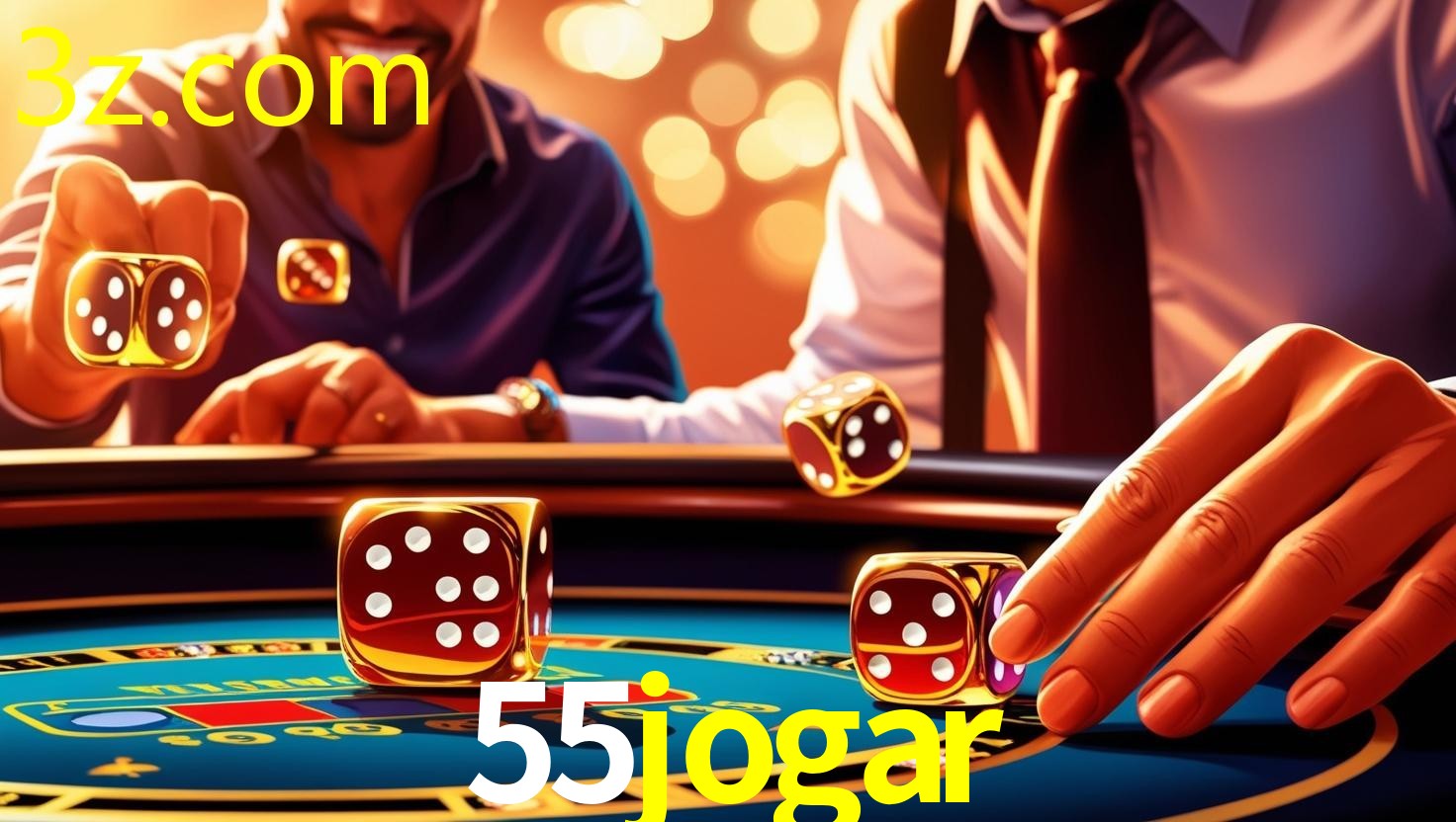 55JOGAR