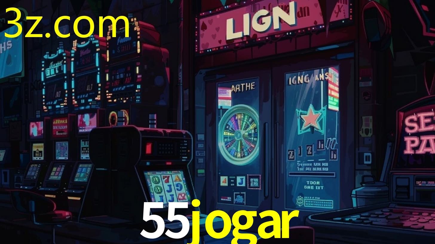 55JOGAR