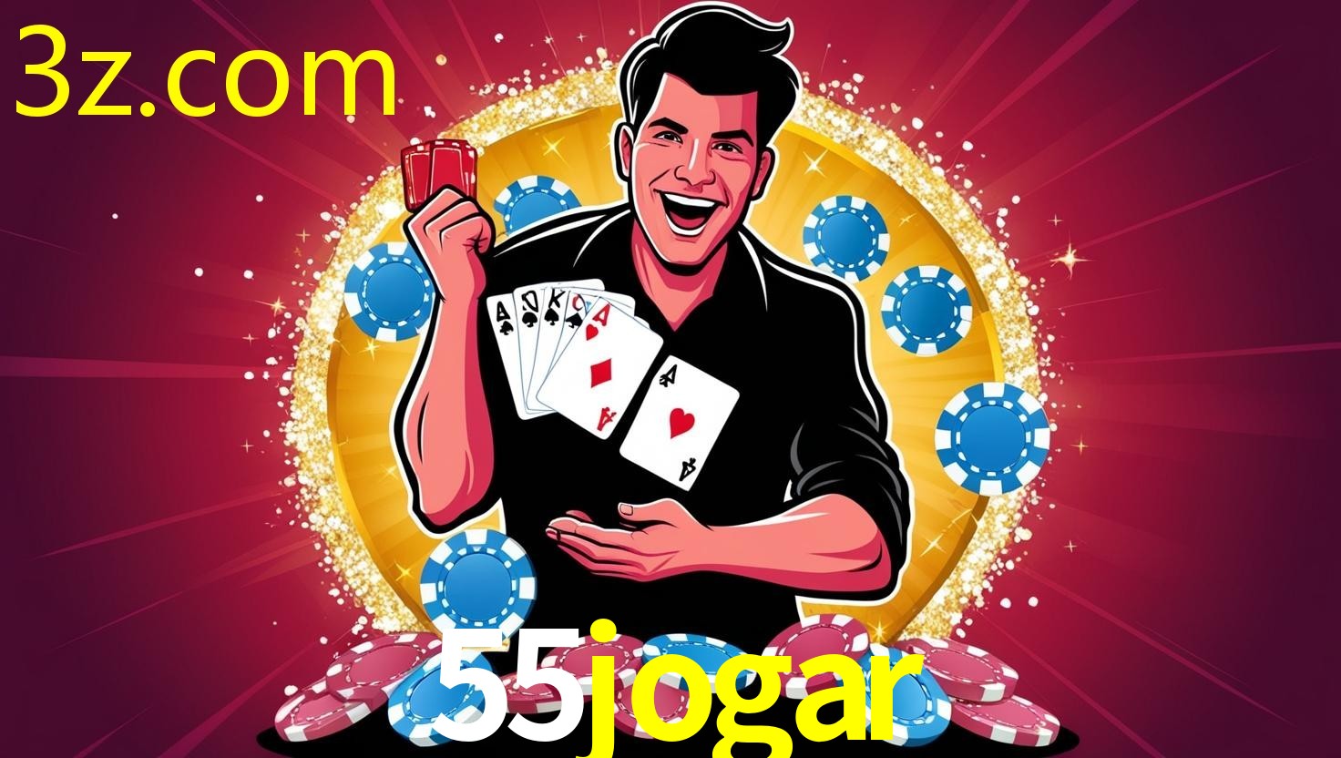 55JOGAR