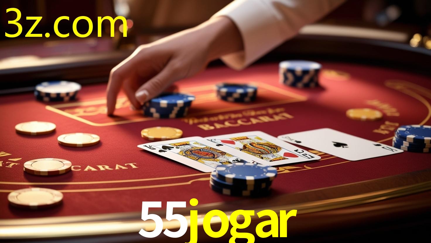 55JOGAR