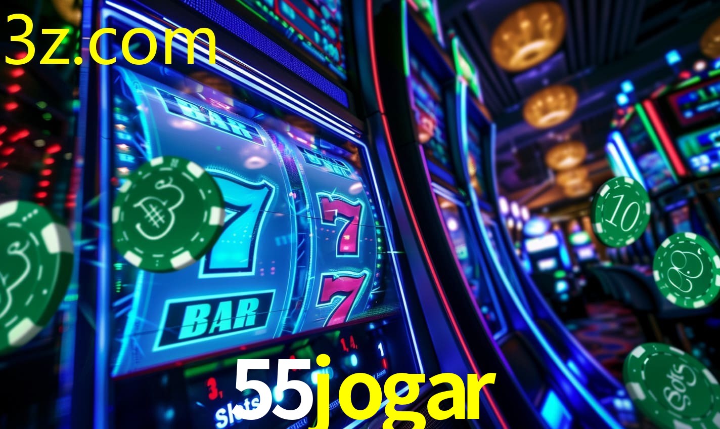 55JOGAR