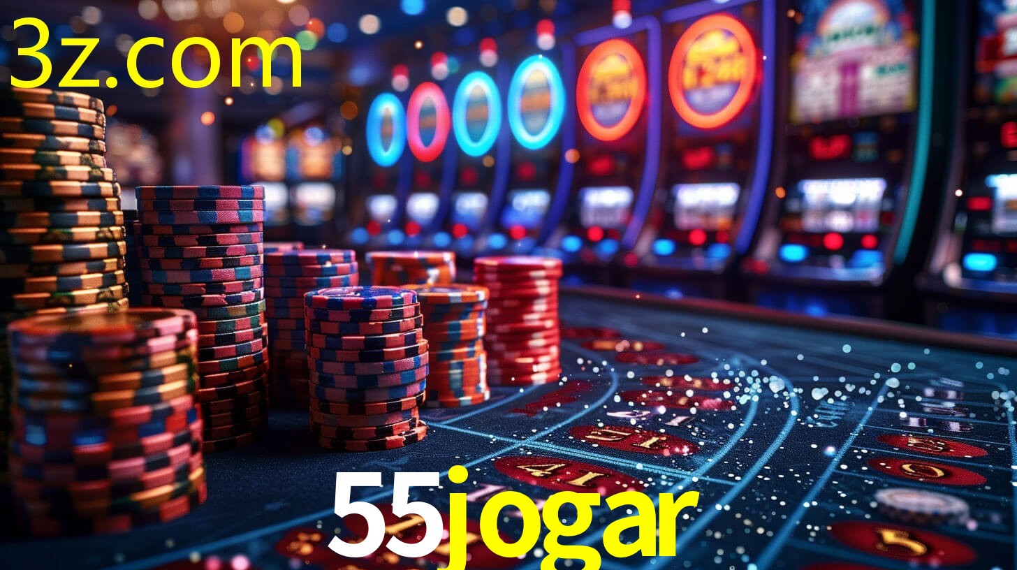 55JOGAR