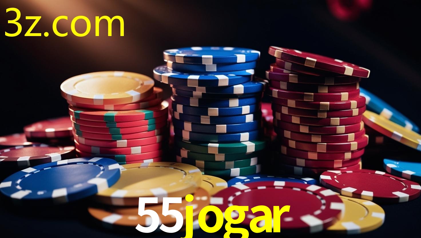 55JOGAR