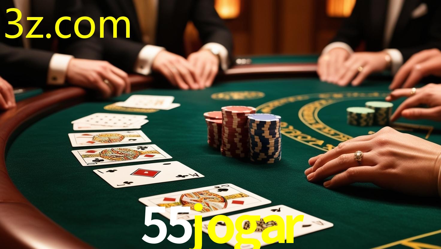 55JOGAR