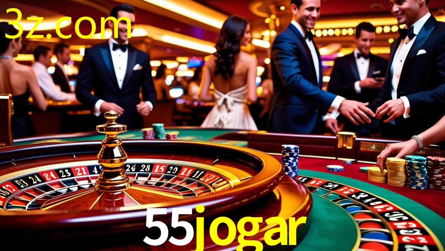 55JOGAR