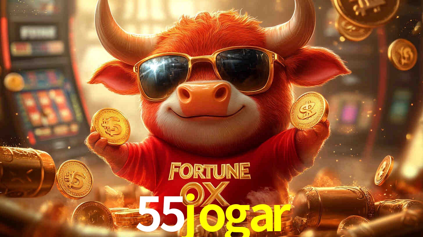 Daily Bonuses 55jogar
