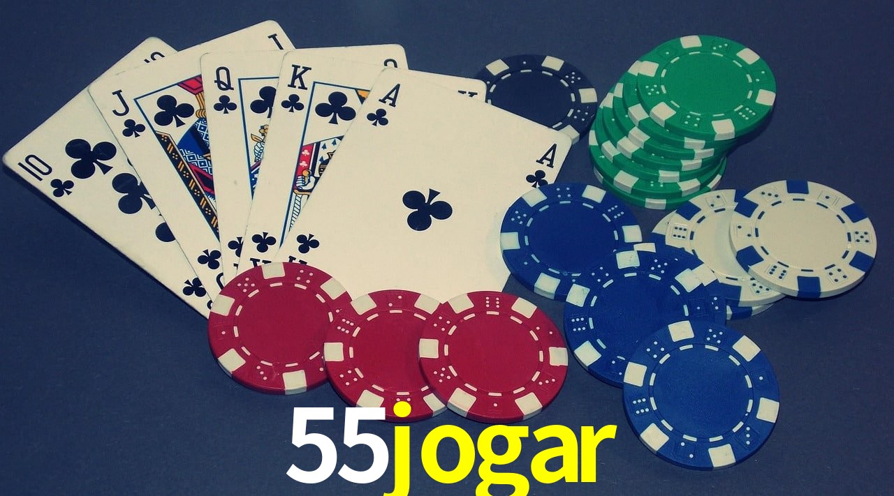 Flash Promotion 55jogar