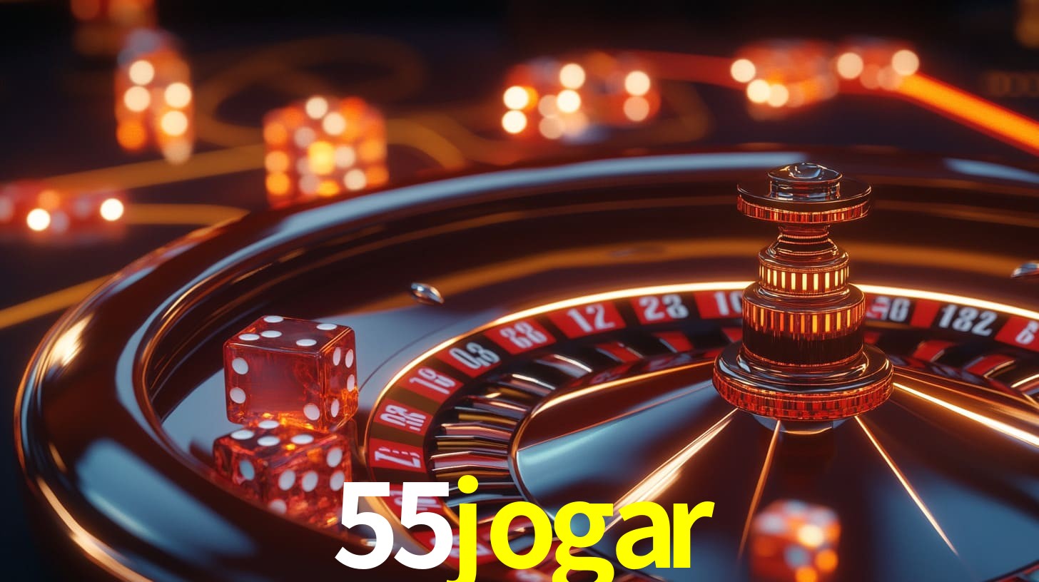 Live Casino 55jogar