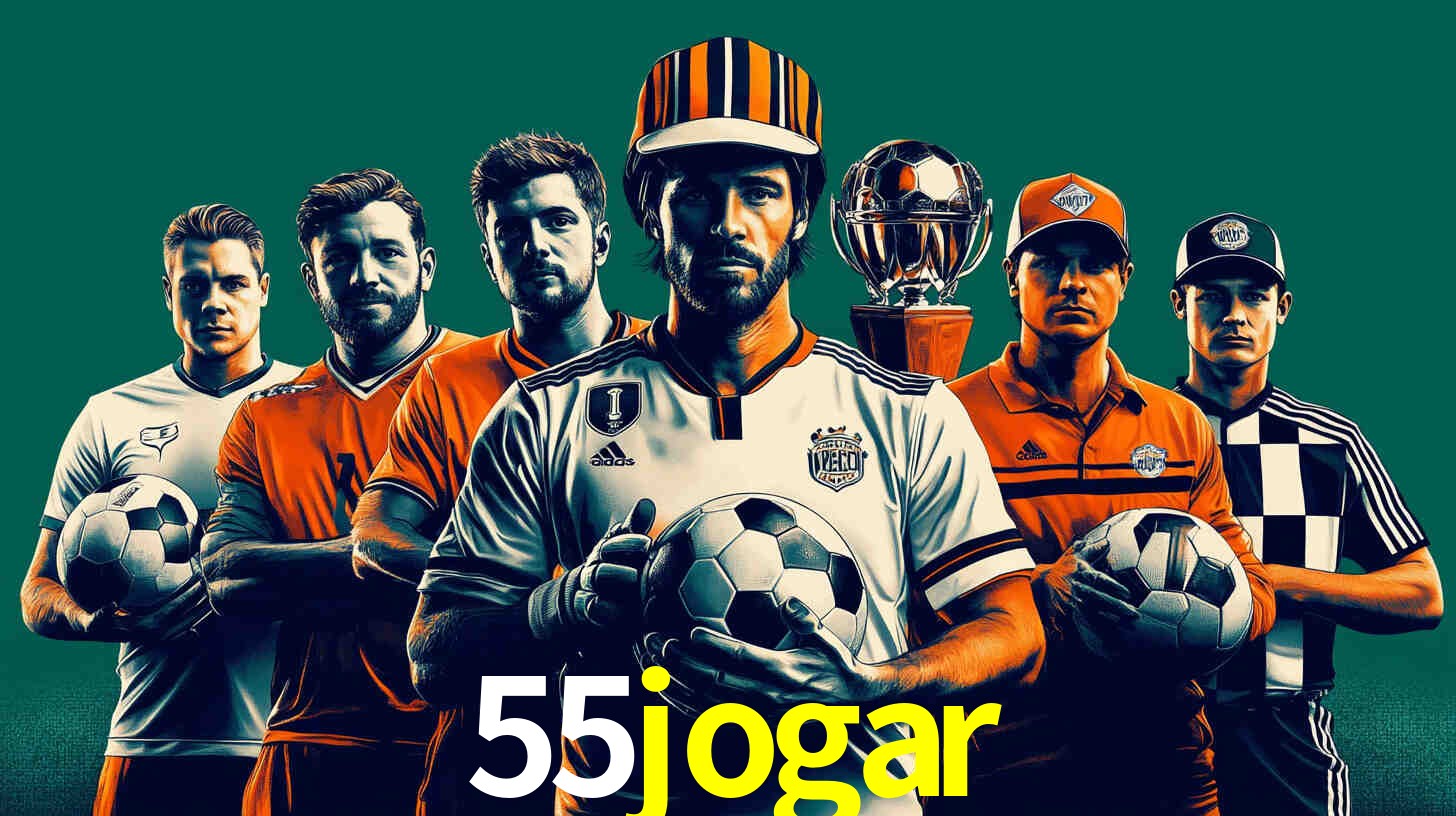 Descubra a Essência do 55jogar: Nossa História e Compromissos