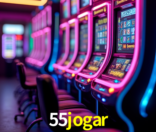 Experimente o Login Seguro Premium no 55jogar