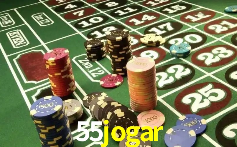 Jogos de Slot 55jogar