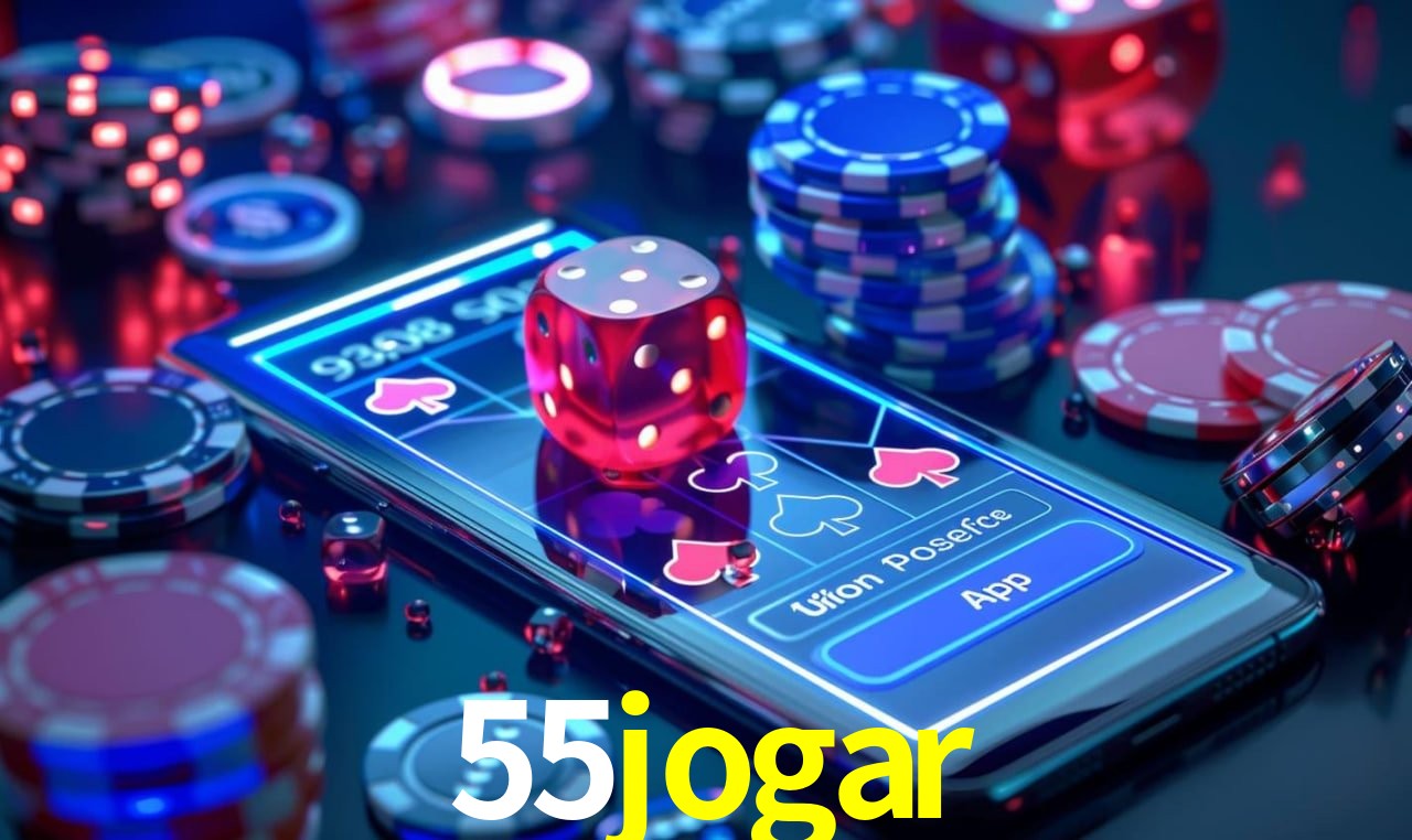 55jogar bet
