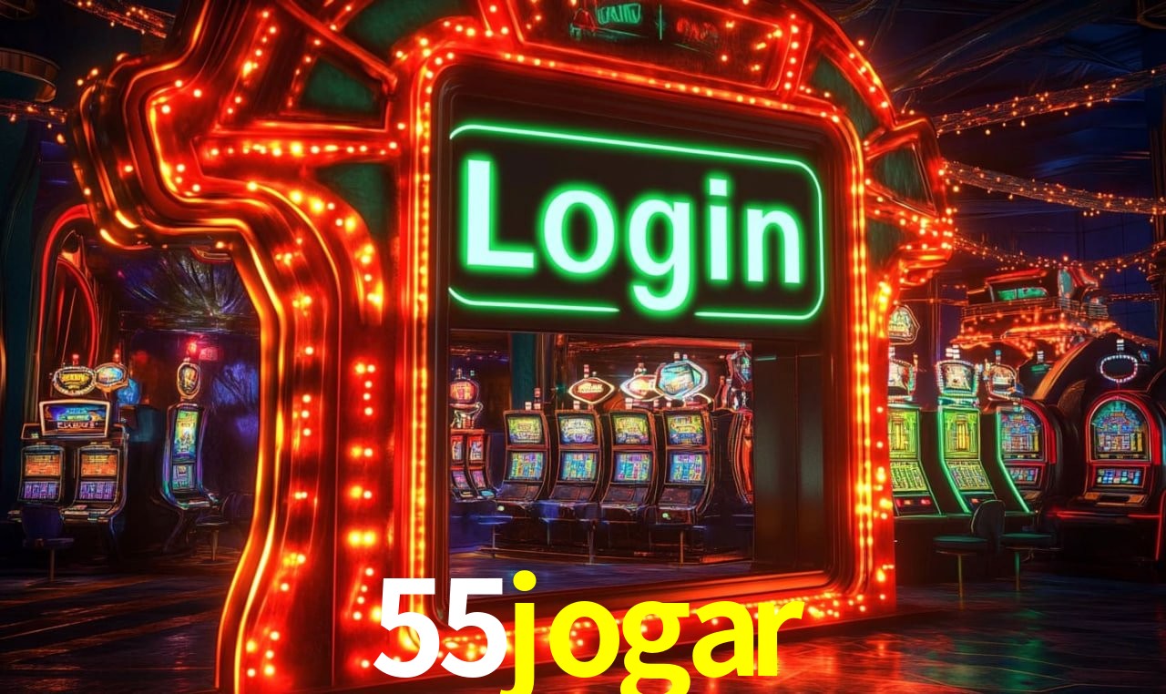 Apostas de Futebol 55jogar