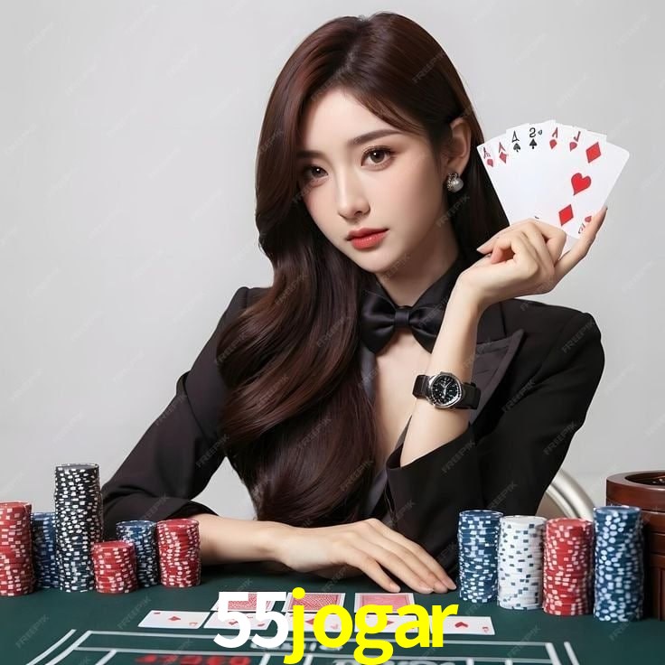 Promoções Sazonais 55jogar