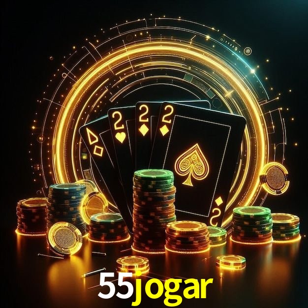 Provedores de Jogos 55jogar