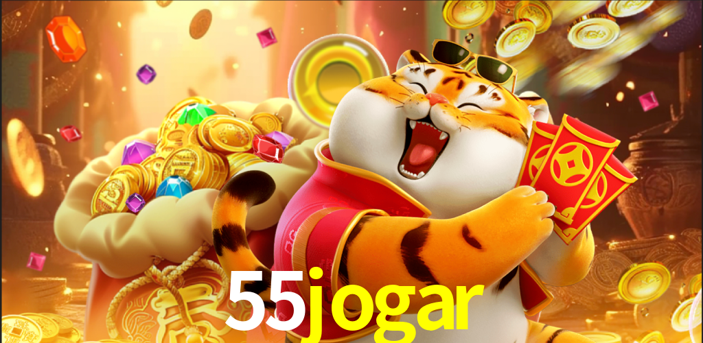 Programa VIP 55jogar