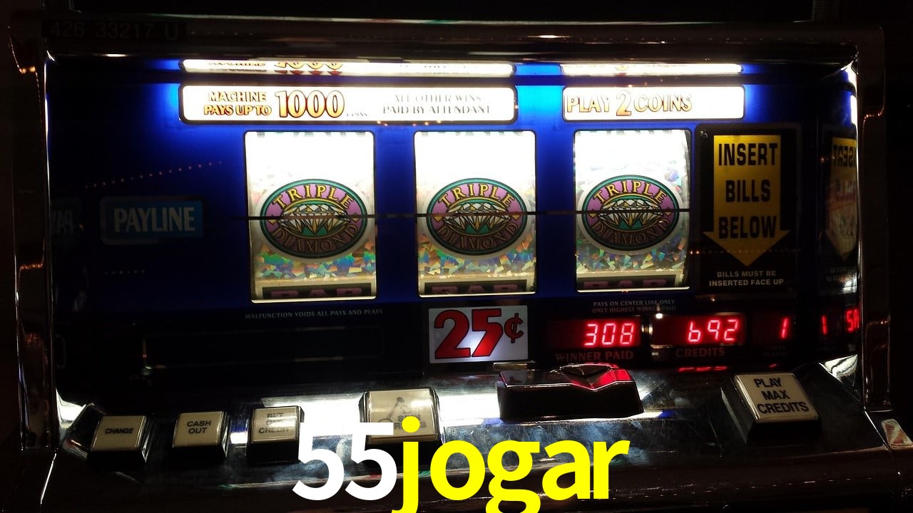 Quick Registration 55jogar