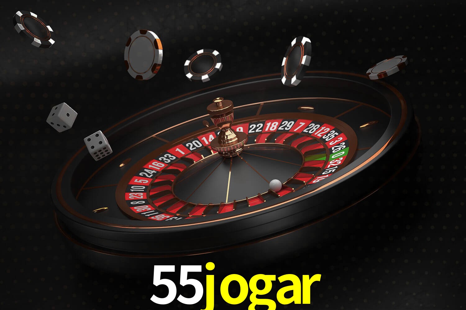 VIP Casino 55jogar