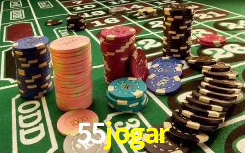Bônus Generosos e Exclusivos no 55jogar para Você!
