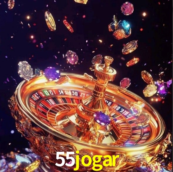 55jogar - Clube VIP de Luxo - 55jogar.com