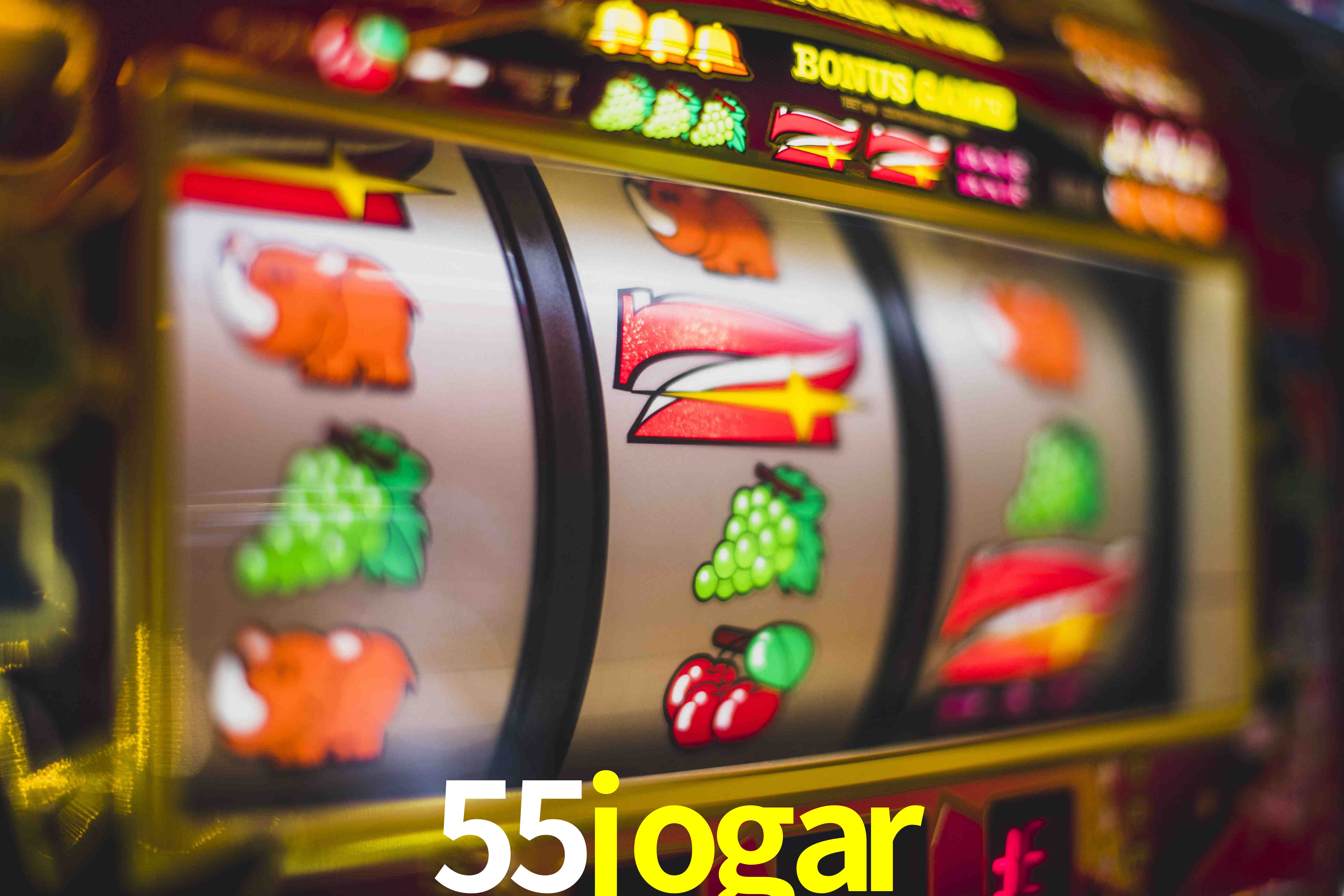 Secure Login 55jogar