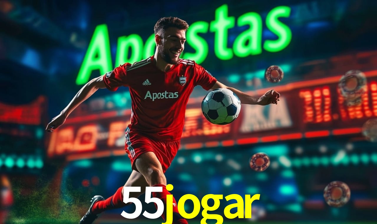 Interface Premium 55jogar