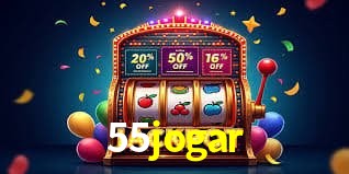 Ofertas Exclusivas 55jogar