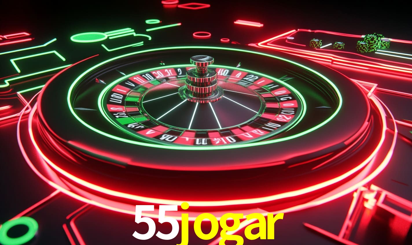 A Emoção da Loteria na 55jogar: Uma Chance de Mudança de Vida