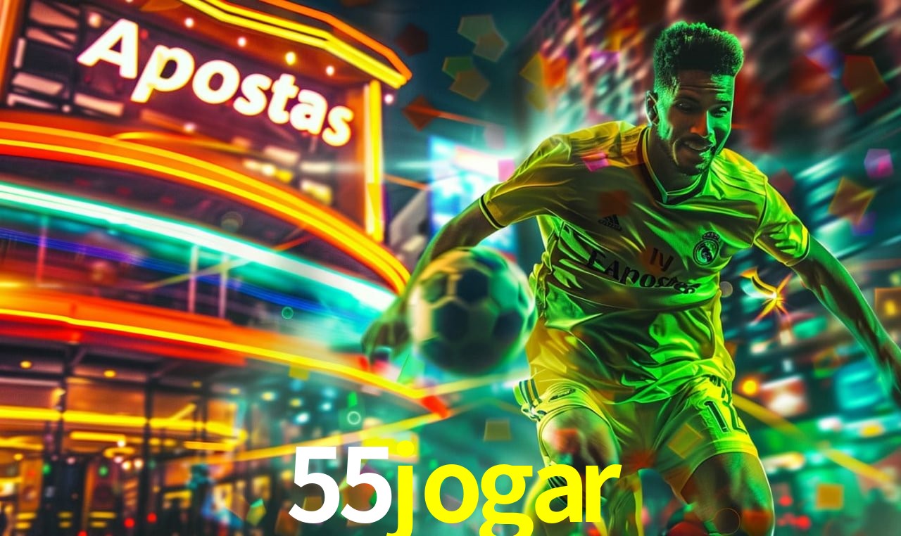 Casino Ao Vivo 55jogar