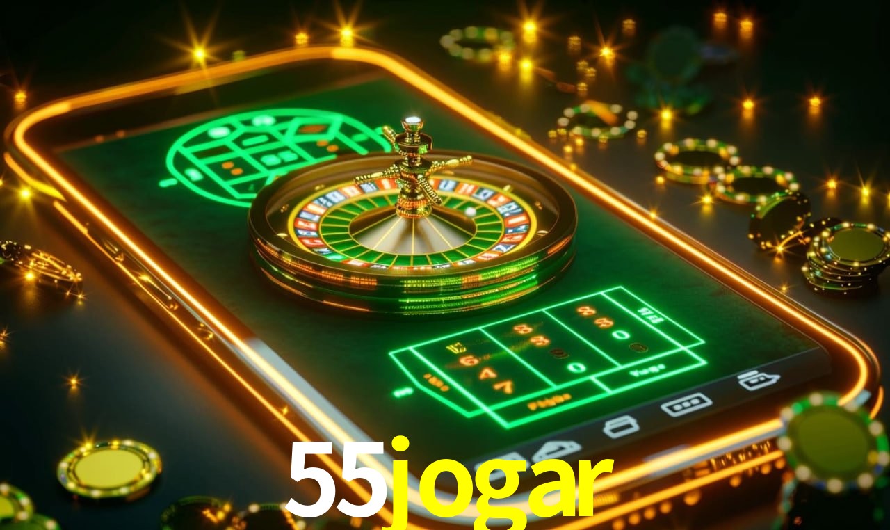 55jogar bet