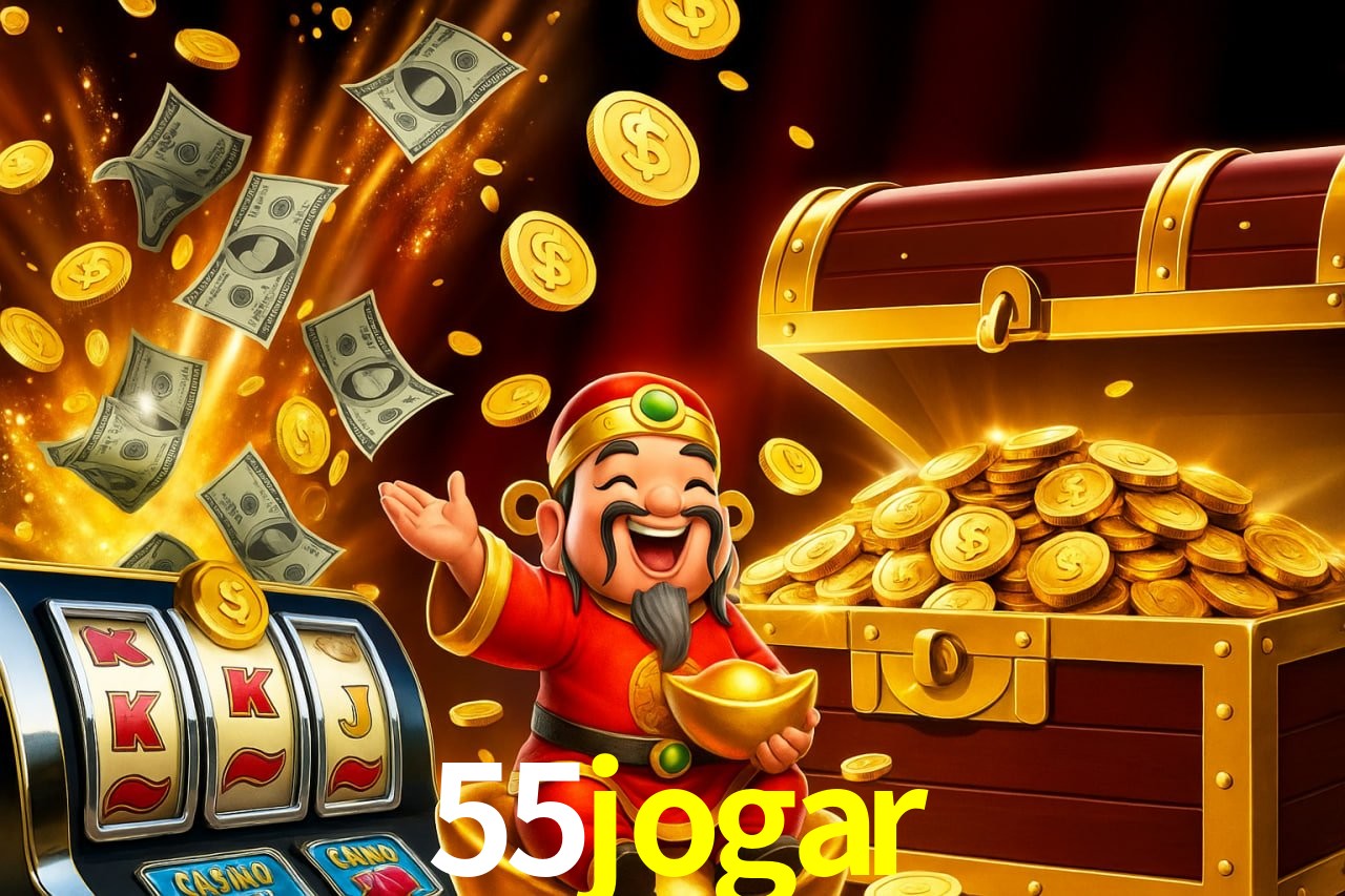 Bônus Diários 55jogar