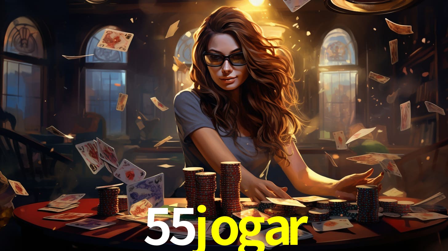 Slot Games 55jogar