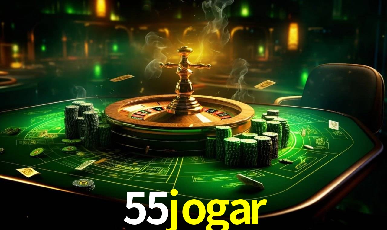 cassino 55jogar
