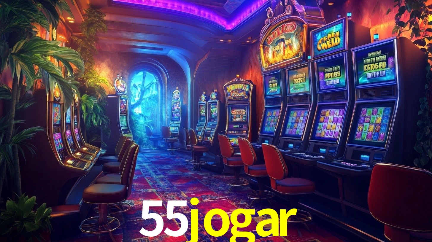 Game Statistics 55jogar