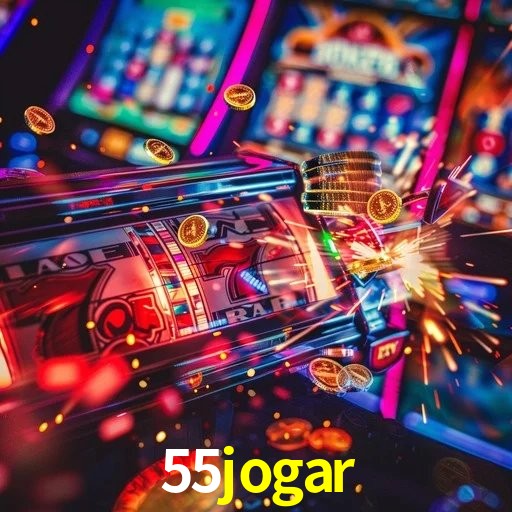 Casino Ao Vivo 55jogar