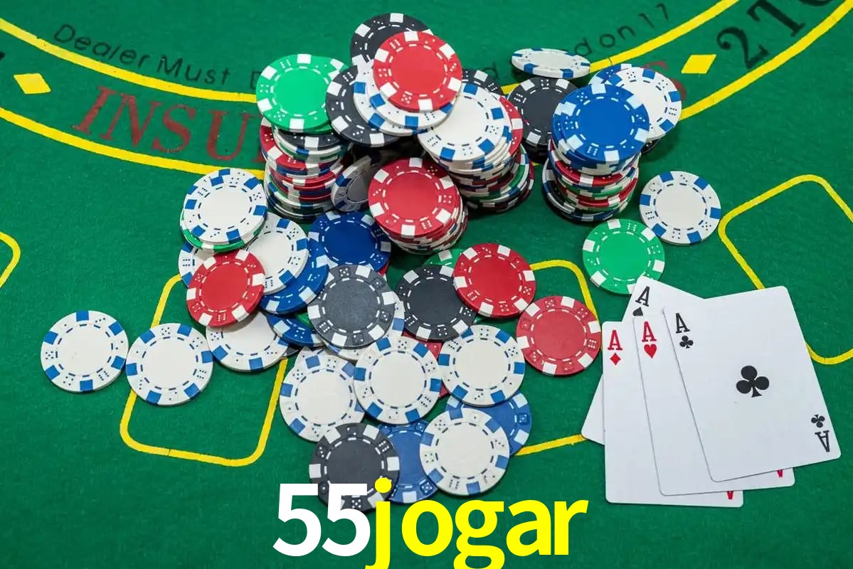Torneios 55jogar