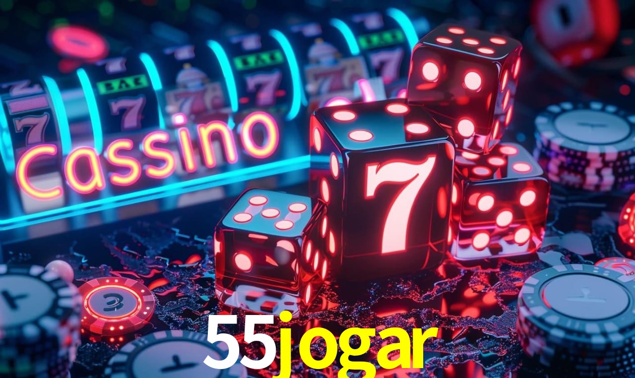 API Integration 55jogar