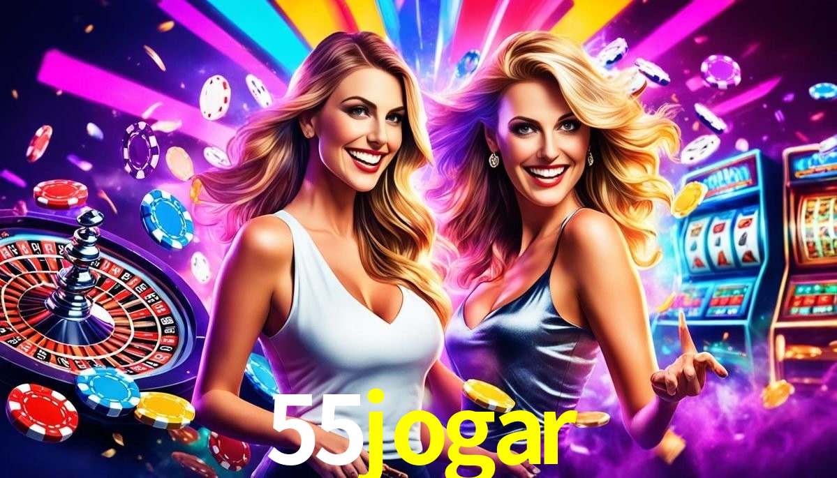 Jogos Exclusivos 55jogar