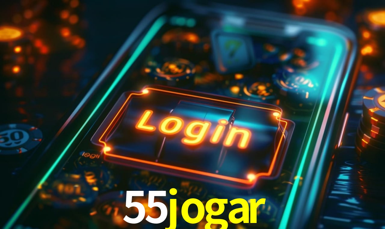 2FA Security 55jogar