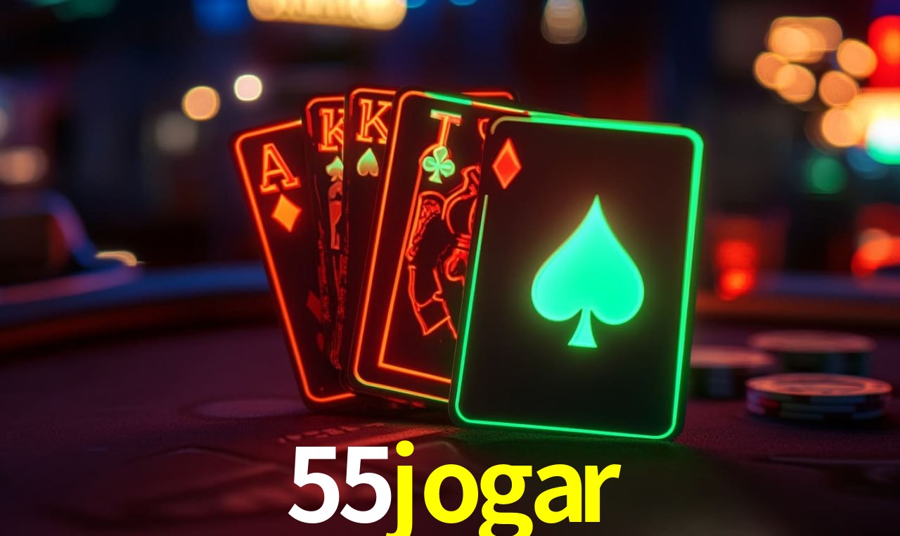 Ofertas Imperdíveis na 55jogar: Promoções e Bônus Que Valem a Pena