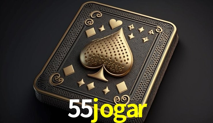 Recursos de Bônus 55jogar